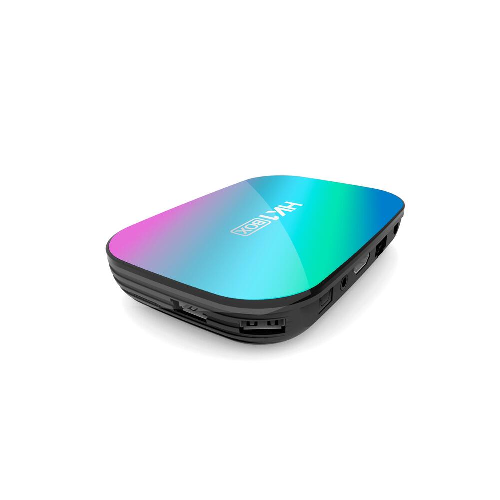 HK 1 BOX Amlogic S 905 X 3 스트리밍 플레이어 중국 제조업체 공장