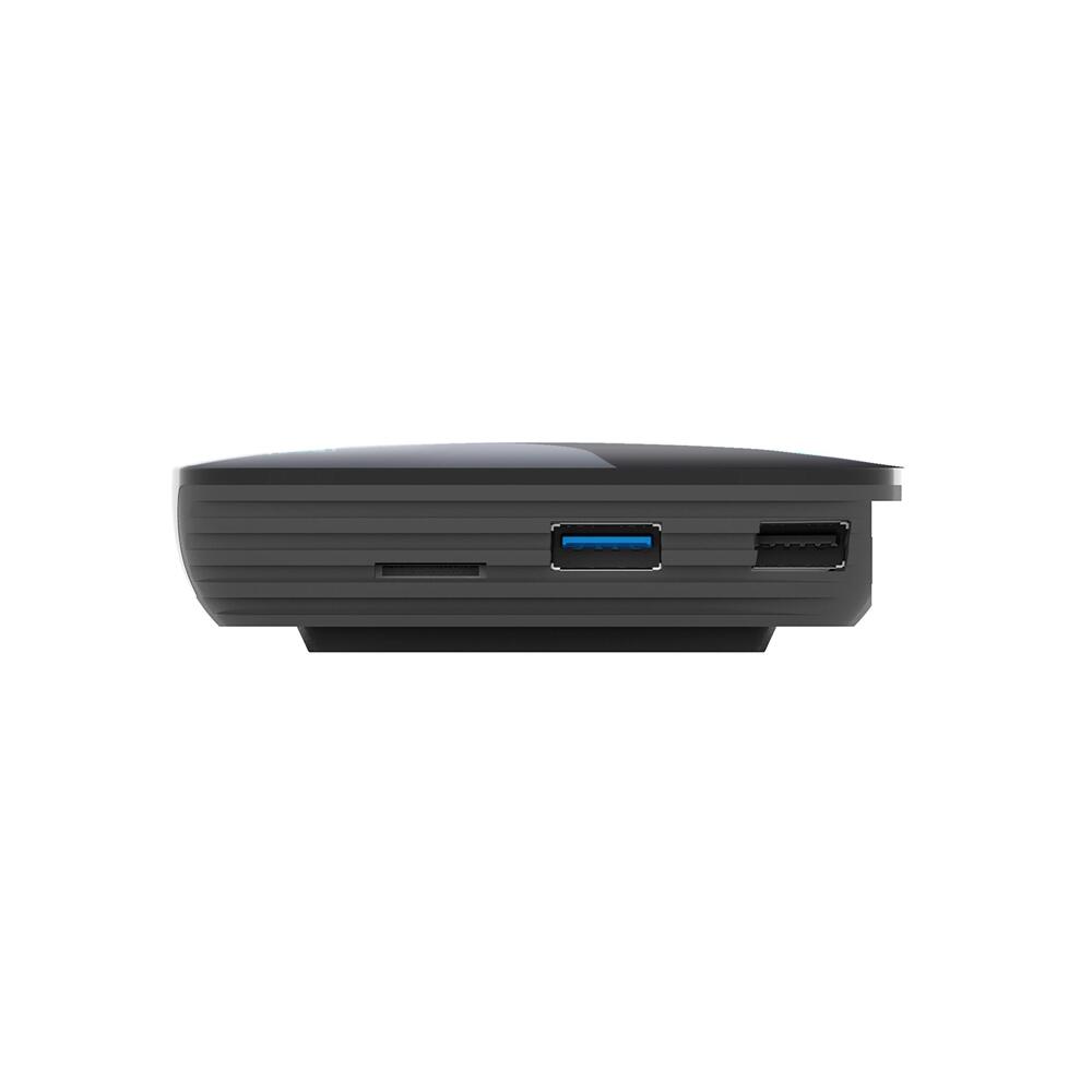 HK 1 BOX Amlogic S 905 X 3 스트리밍 플레이어 중국 제조업체 공장