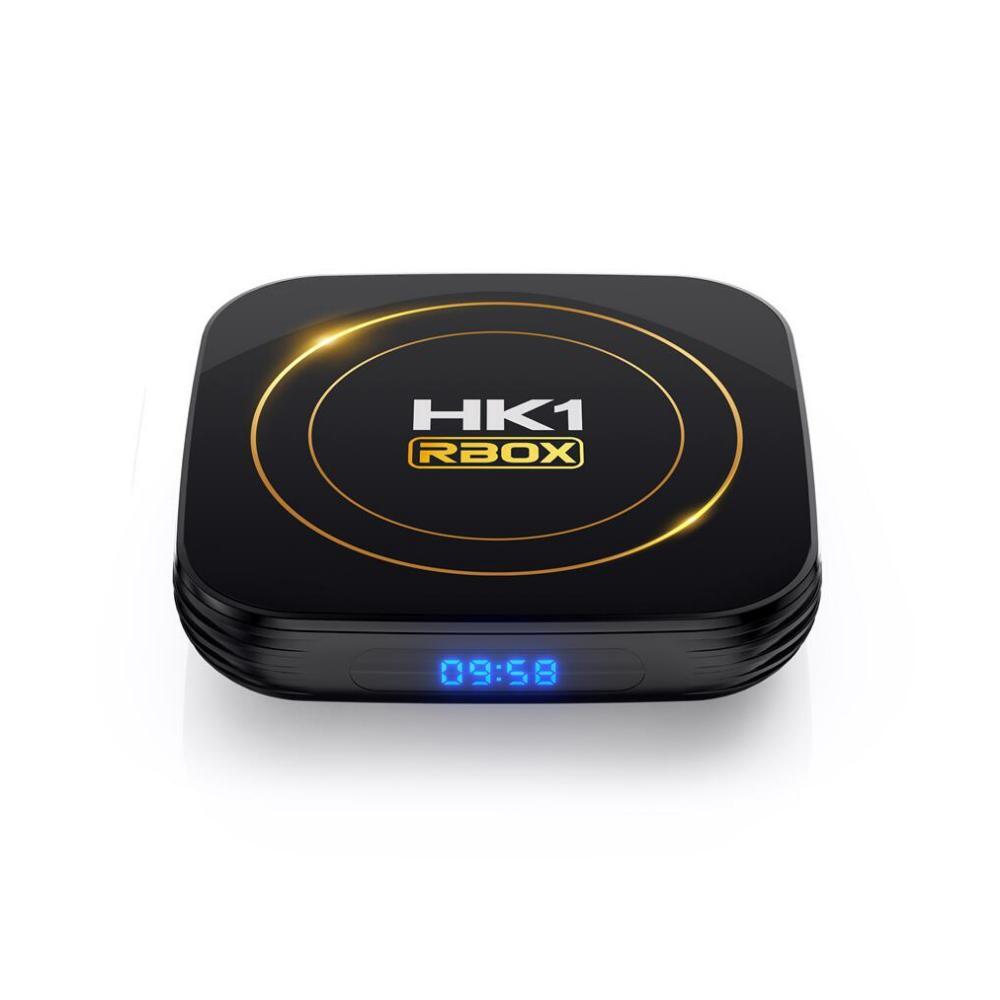 HK 1 RBOX H 8 S Allwinner H 618 스트리밍 플레이어 중국 제조업체 공급업체