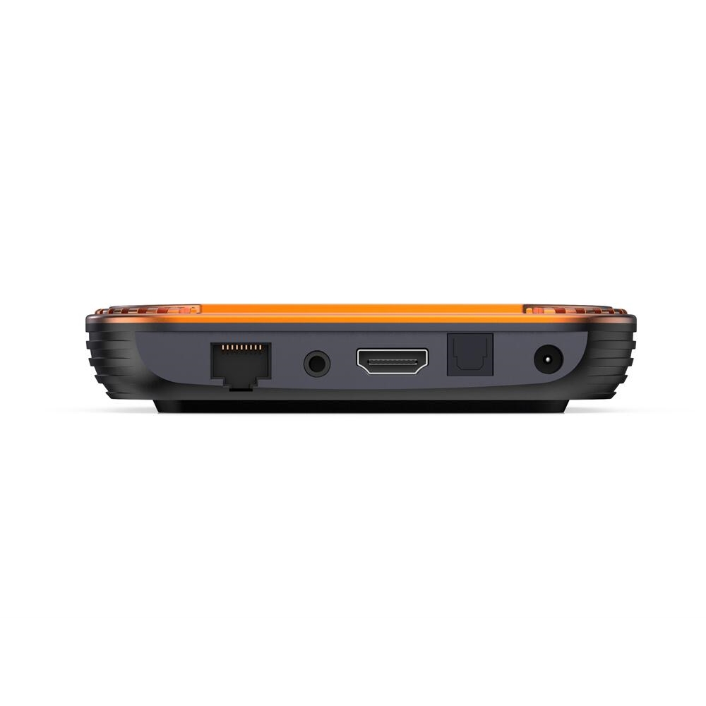 HK1 X4 amlogic S905X4 Android TV-Box China Hersteller OEM