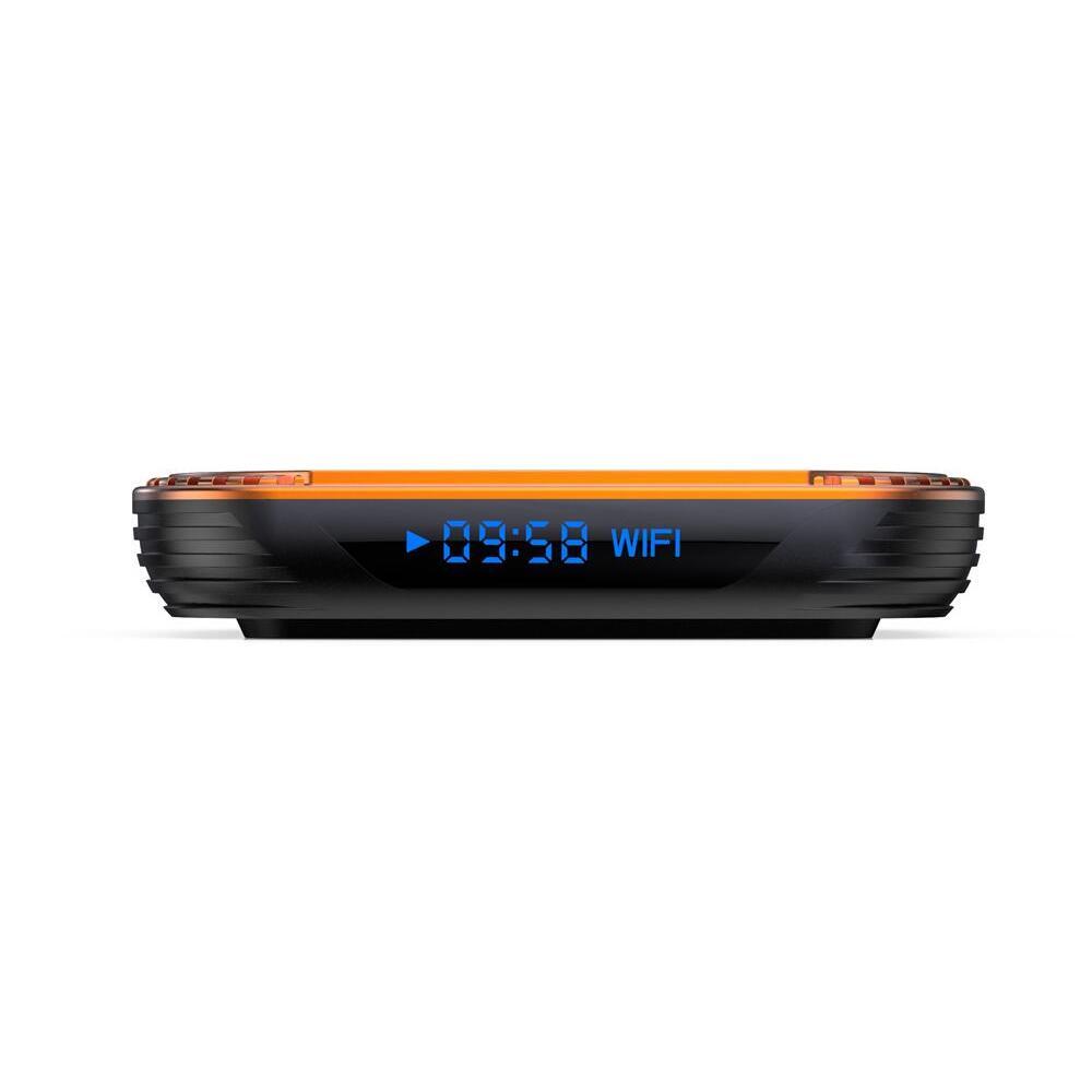HK1 X4 amlogic S905X4 Android TV-Box China Hersteller OEM