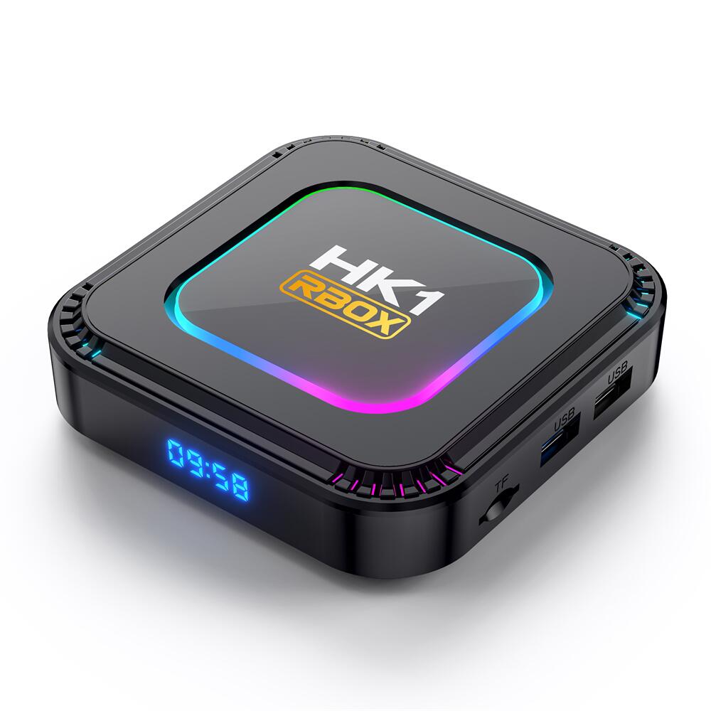 hk 1 K 8 RockChip RK 3528 IPTV 박스