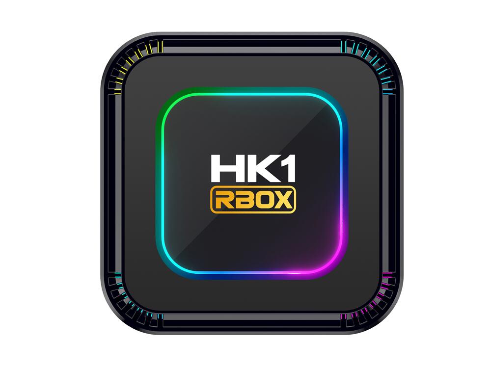 HTC1 K8 RockChip RK3528 boîte IPTV usine de fabricants de Chine