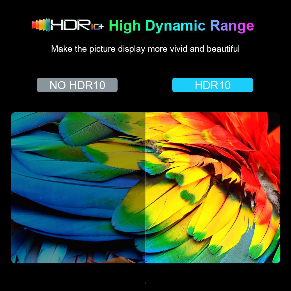 HTC1 K8 RockChip RK3528 boîte IPTV usine de fabricants de Chine