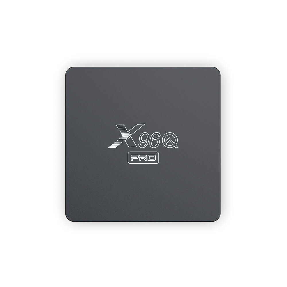 X 96 Q Pro Allwinner H 313 안드로이드 tv 박스 중국 제조업체