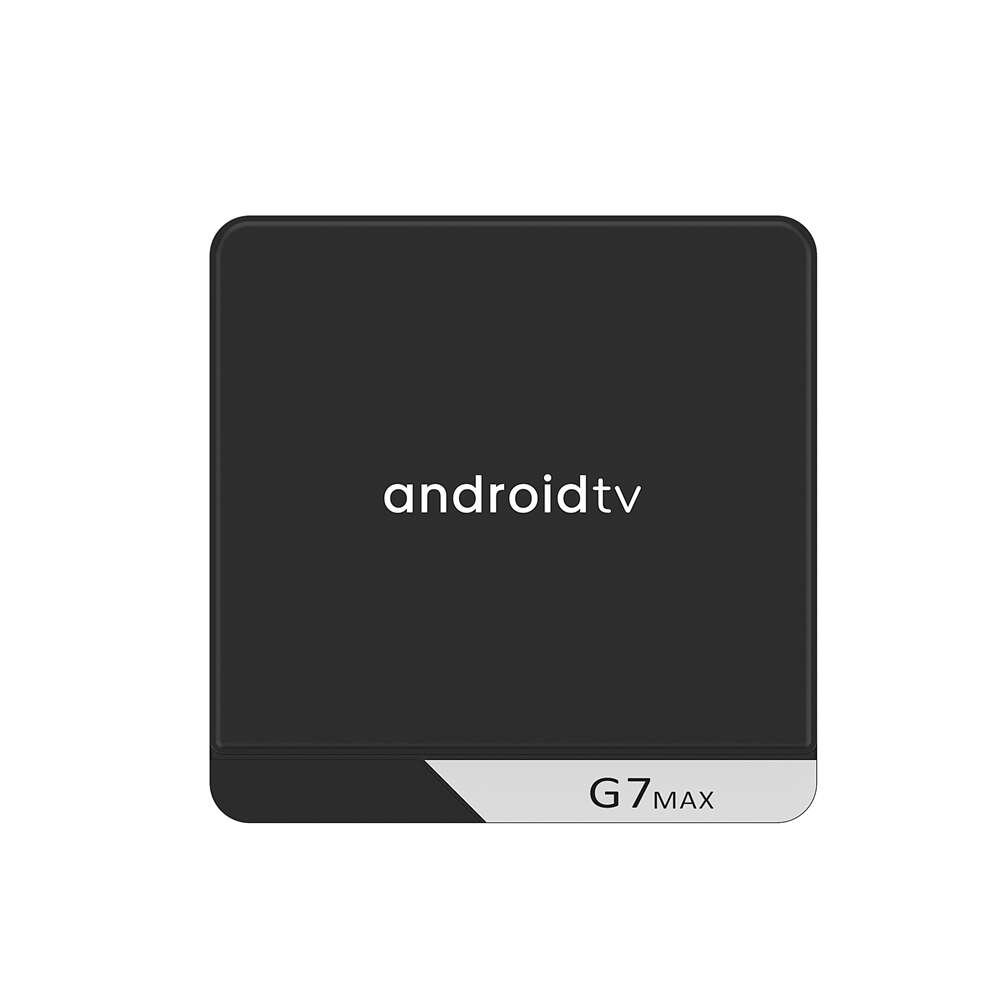 G 7 MAX amlogic S 905 X 4 스트리밍 플레이어