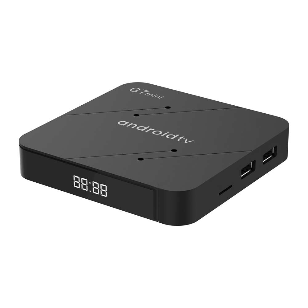 G 7 미니 Amlogic S 905 W 2 ott tv 박스 중국 제조업체 OEM