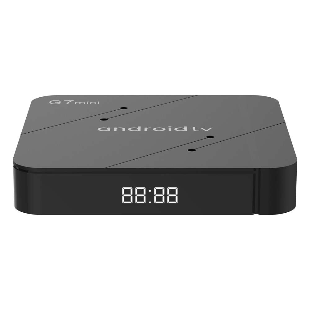 G 7 미니 Amlogic S 905 W 2 ott tv 박스 중국 제조업체 OEM