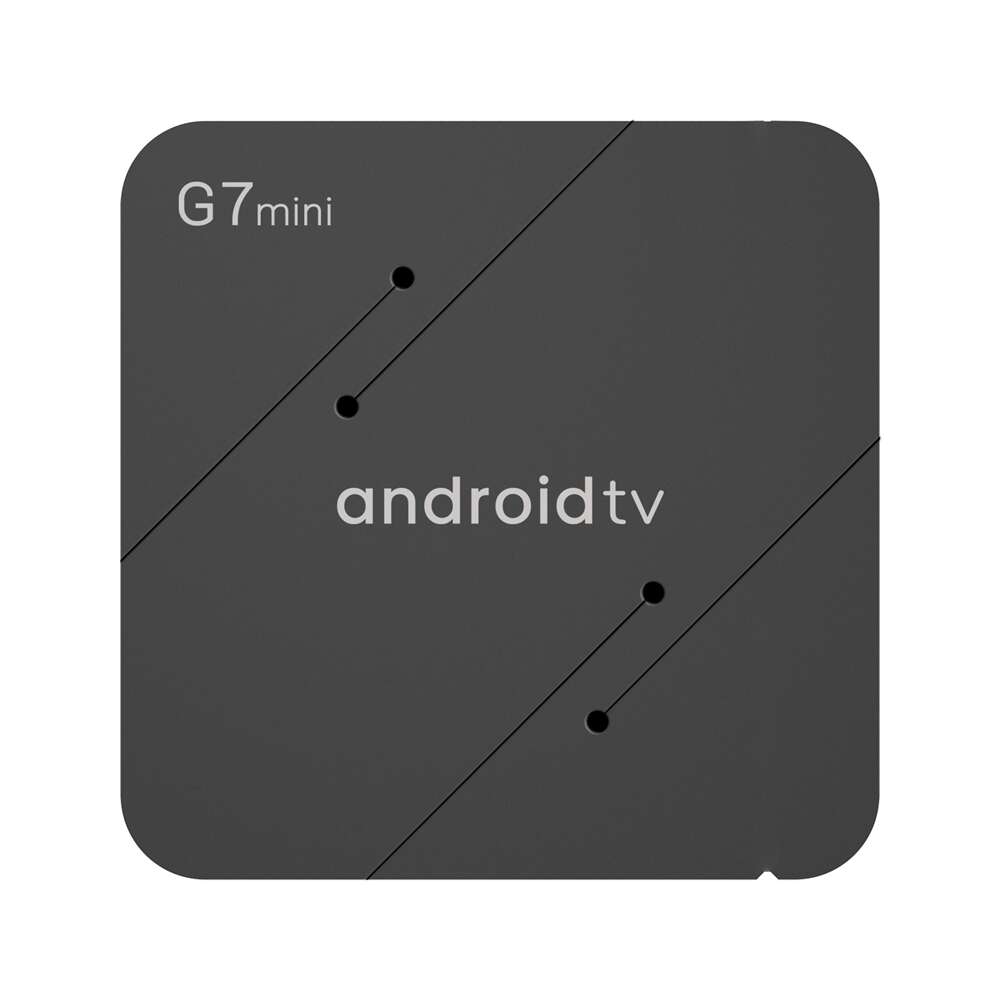 G 7 미니 Amlogic S 905 W 2 ott tv 박스 중국 제조업체 OEM