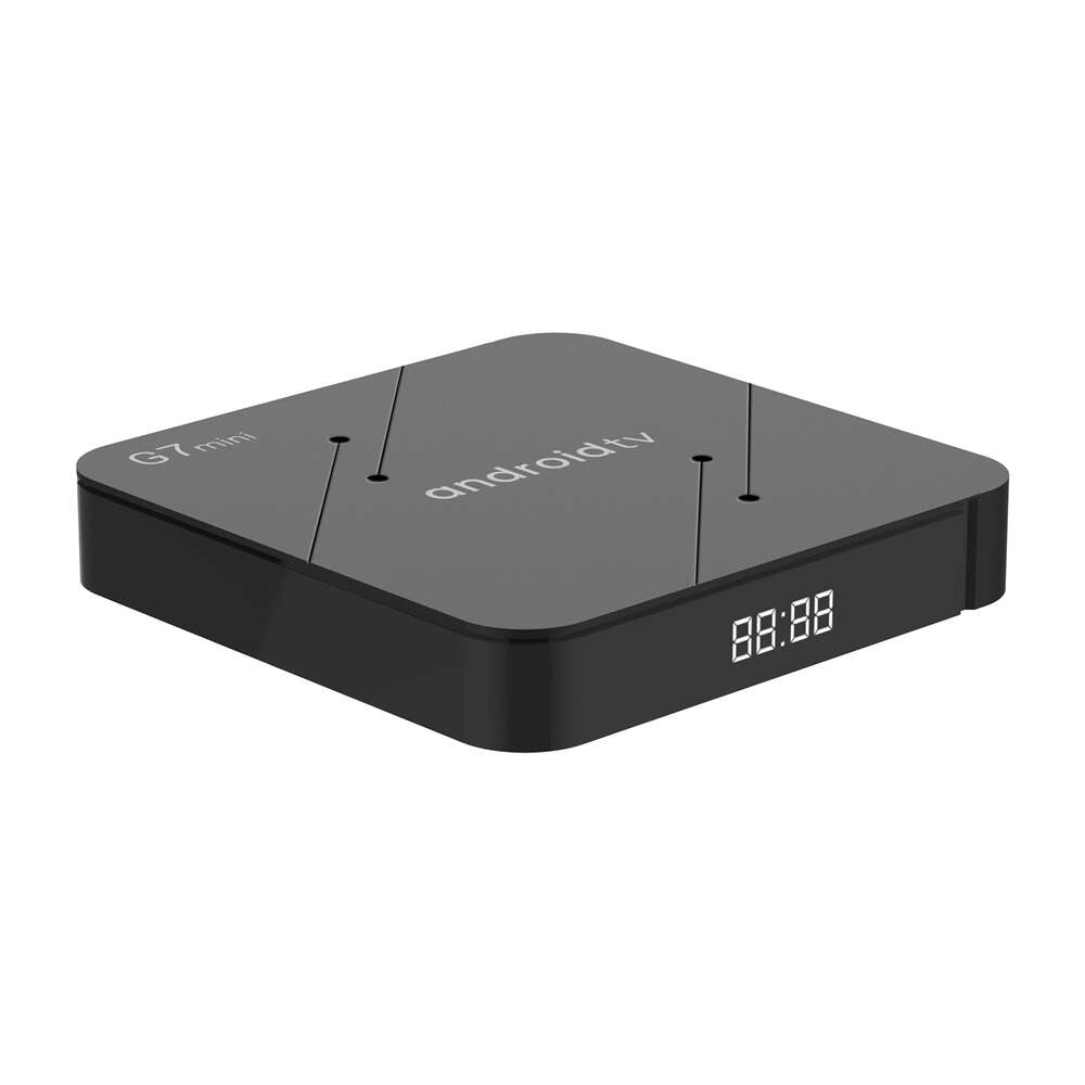 G 7 미니 Amlogic S 905 W 2 ott tv 박스 중국 제조업체 OEM