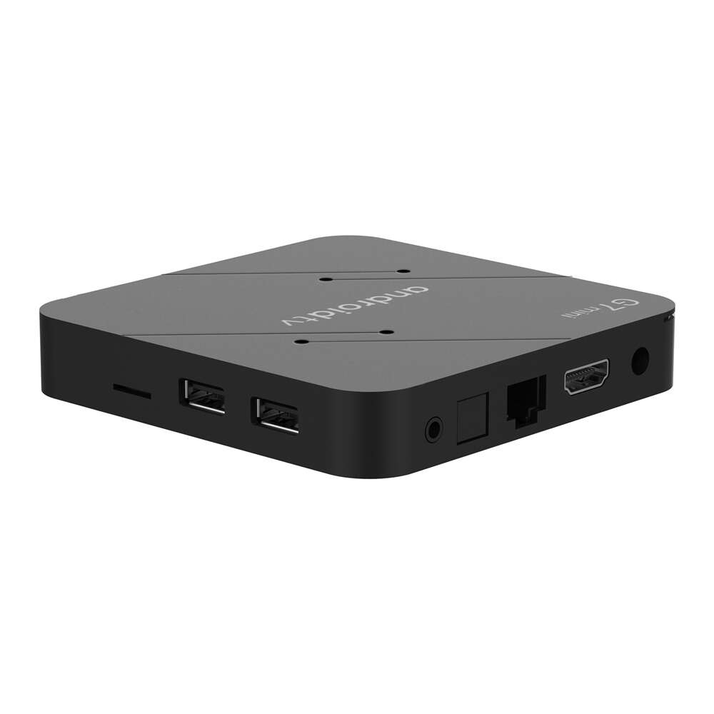 G 7 미니 Amlogic S 905 W 2 ott tv 박스 중국 제조업체 OEM