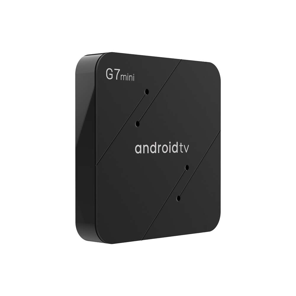 G 7 미니 Amlogic S 905 W 2 ott tv 박스 중국 제조업체 OEM