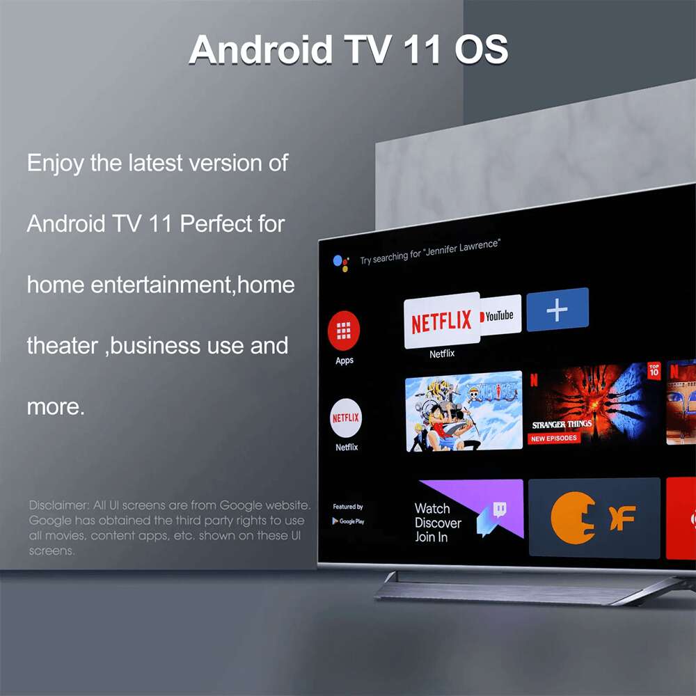 G 7 미니 Amlogic S 905 W 2 ott tv 박스 중국 제조업체 OEM