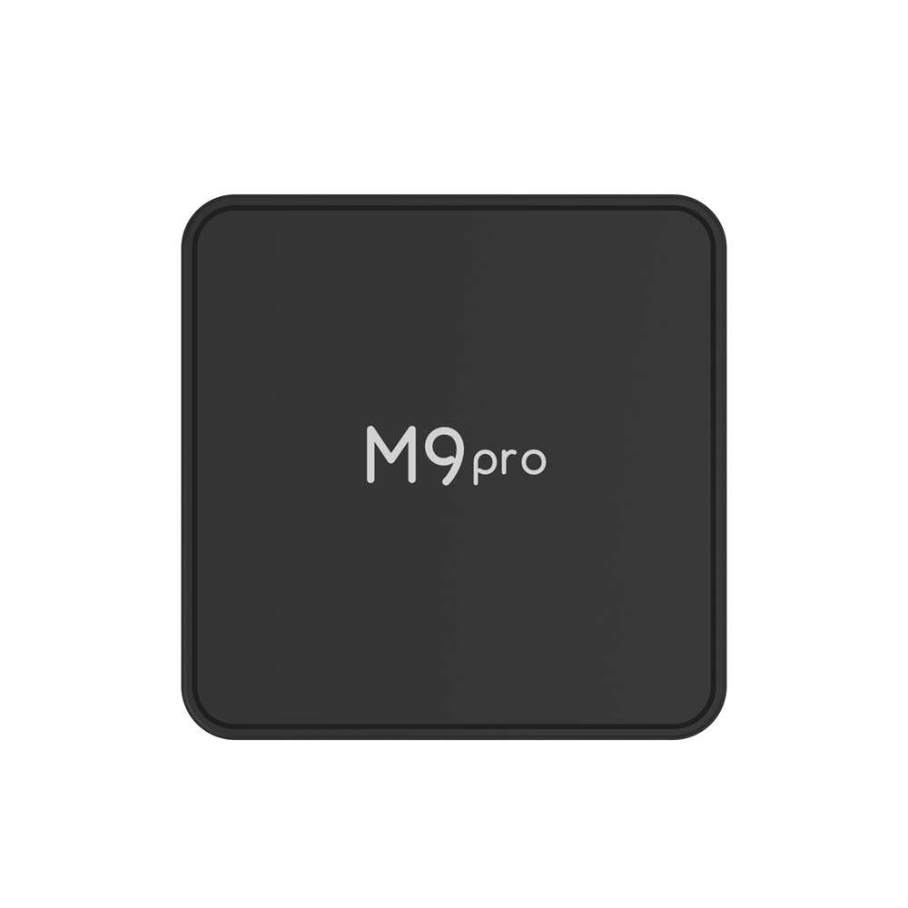 M 9 Pro amlogic S 905 X 4 스마트 tv 박스 중국 제조업체 OEM