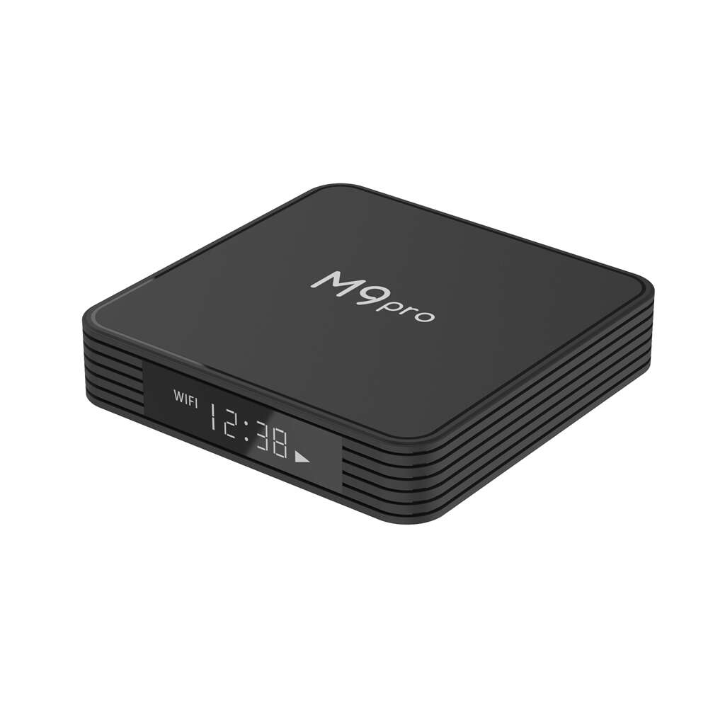 M 9 Pro amlogic S 905 X 4 스마트 tv 박스 중국 제조업체 OEM