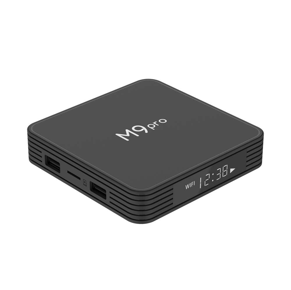 M 9 Pro amlogic S 905 X 4 스마트 tv 박스 중국 제조업체 OEM