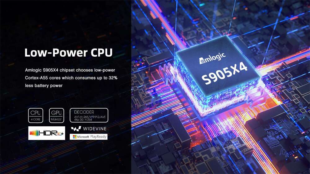 M 9 Pro amlogic S 905 X 4 스마트 tv 박스 중국 제조업체 OEM
