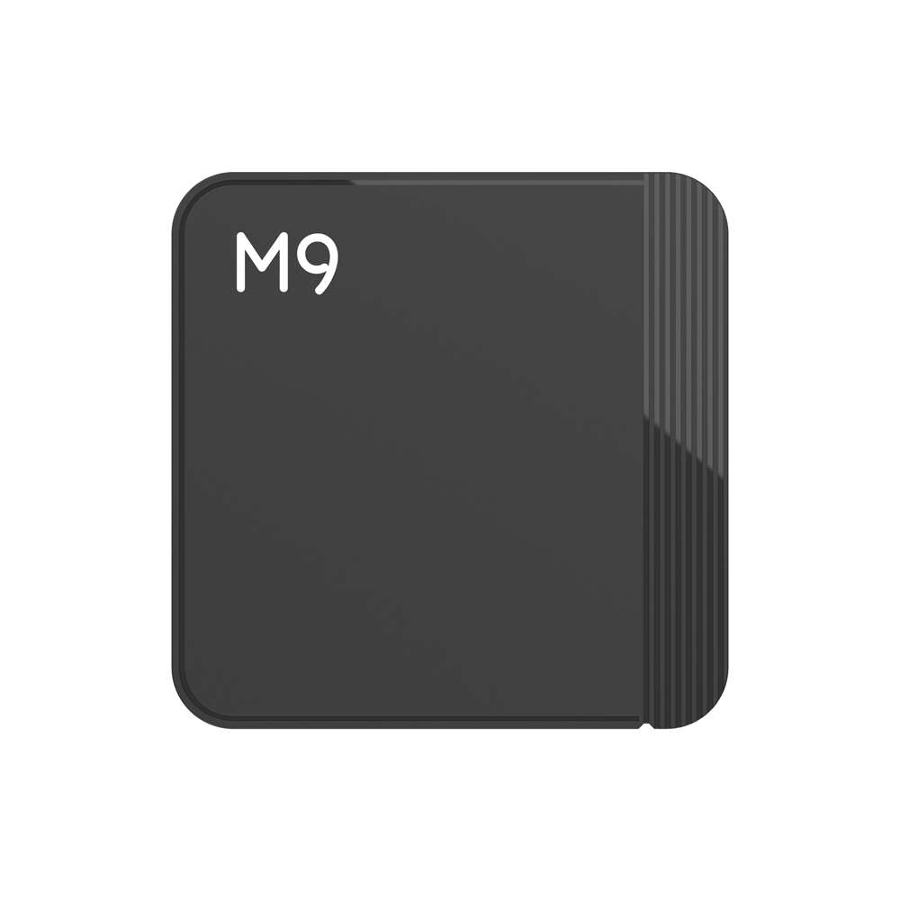 M9 Amlogic S905y4 Android TV Box