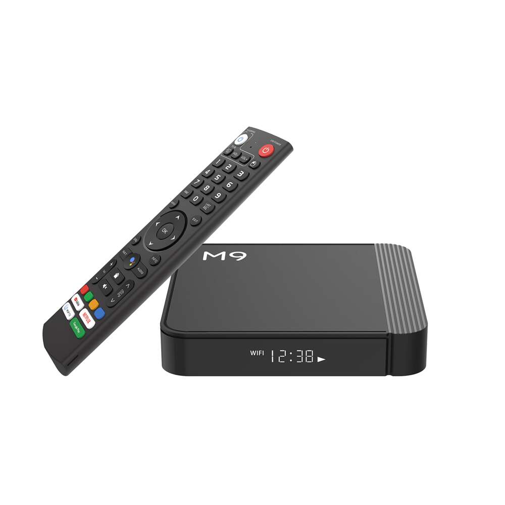 M 9 Amlogic S 905 y 4 안드로이드 TV 박스 중국 제조업체 공장