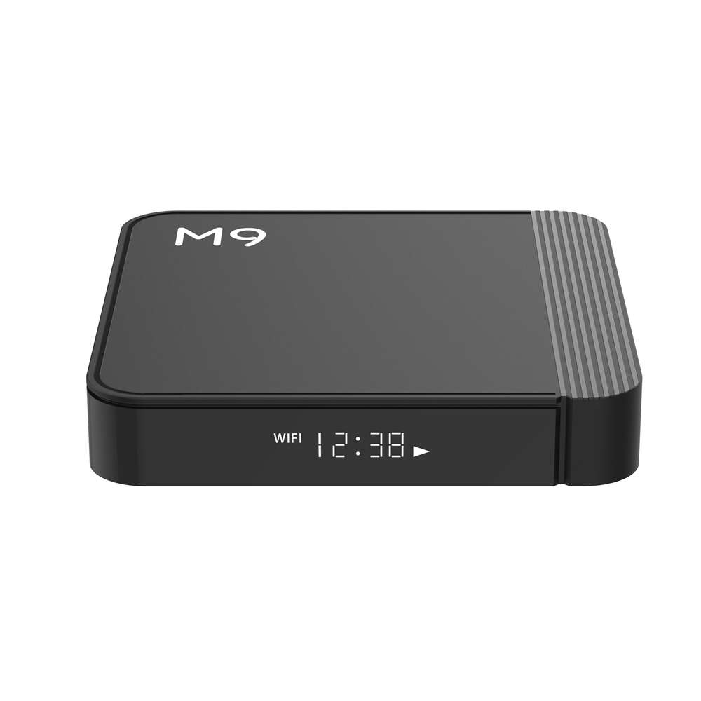 M 9 Amlogic S 905 y 4 안드로이드 TV 박스 중국 제조업체 공장
