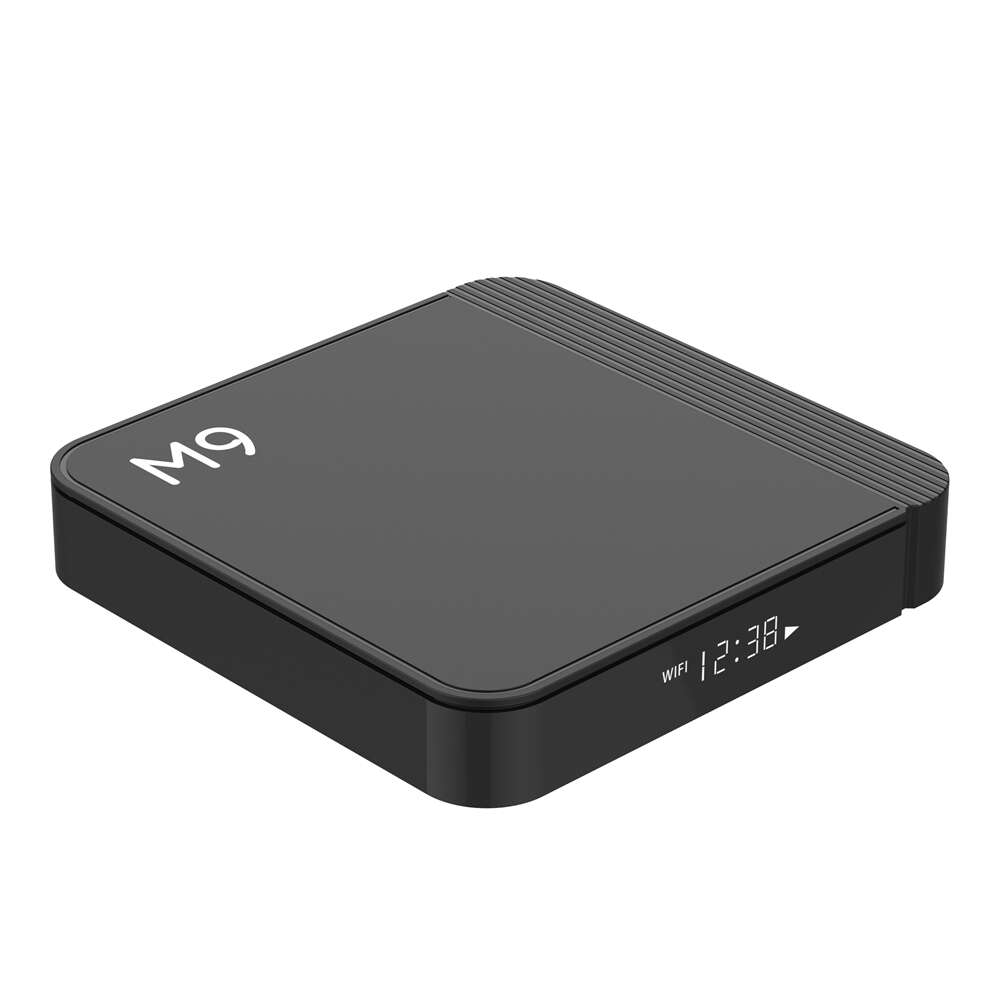 M 9 Amlogic S 905 y 4 안드로이드 TV 박스 중국 제조업체 공장