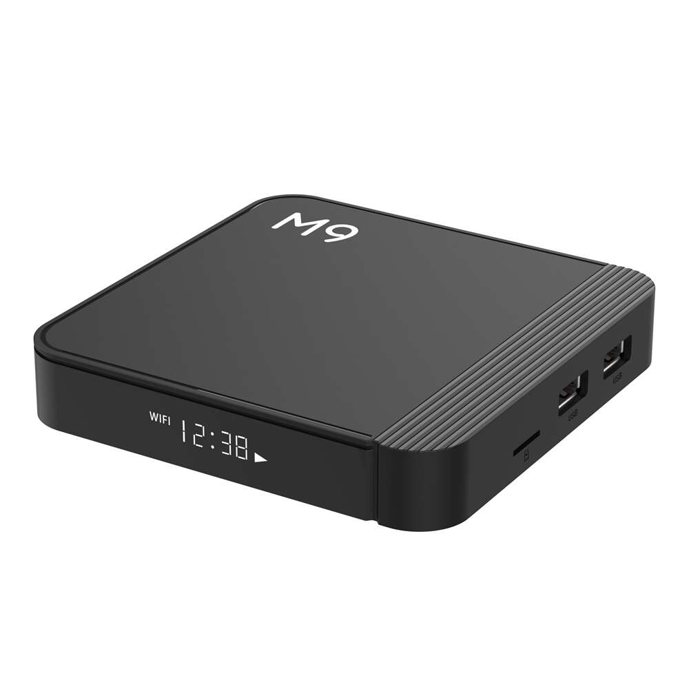 M 9 Amlogic S 905 y 4 안드로이드 TV 박스 중국 제조업체 공장