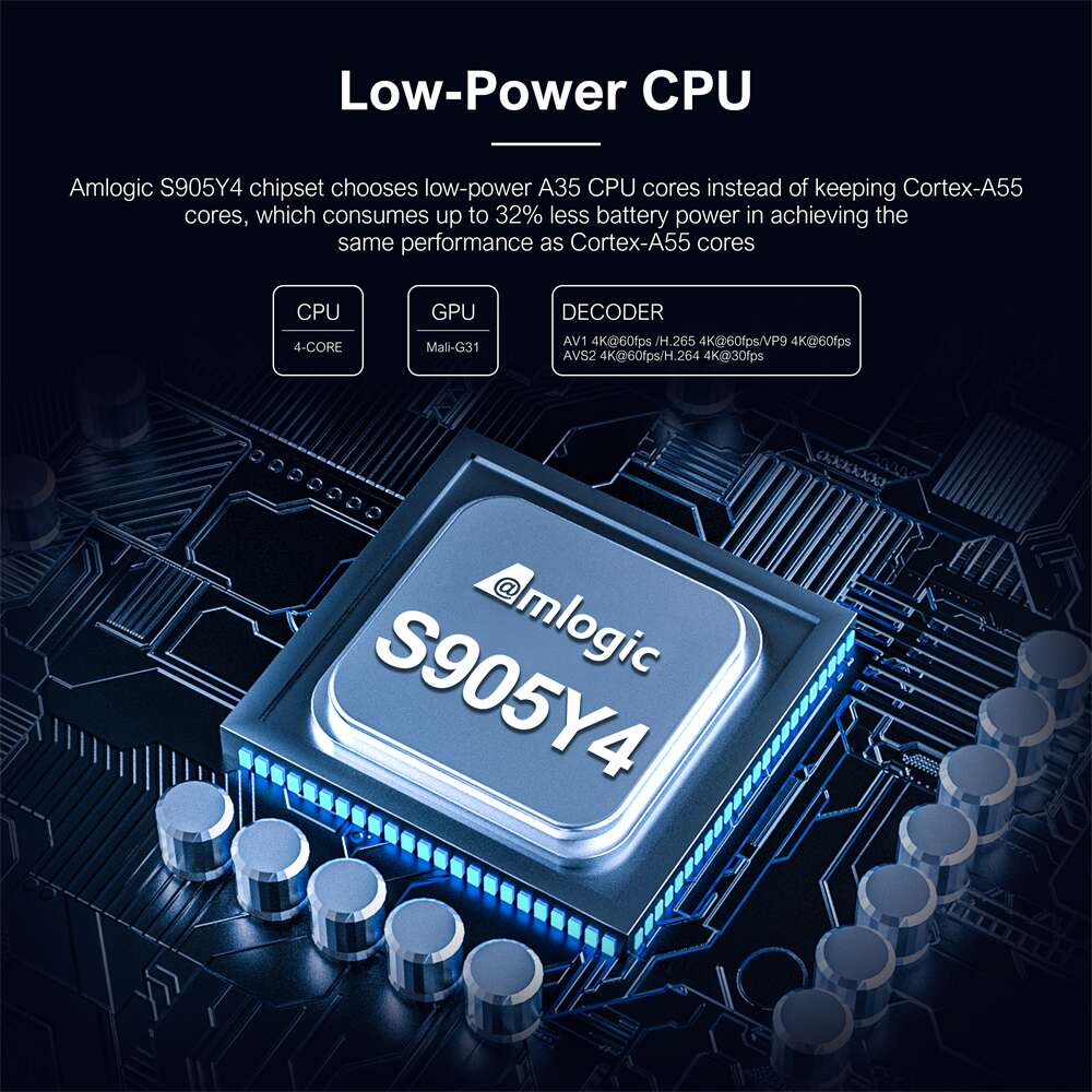 M 9 Amlogic S 905 y 4 안드로이드 TV 박스 중국 제조업체 공장