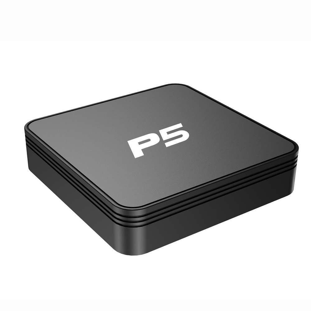 P 5 Allwinner H 313 안드로이드 TV 상자