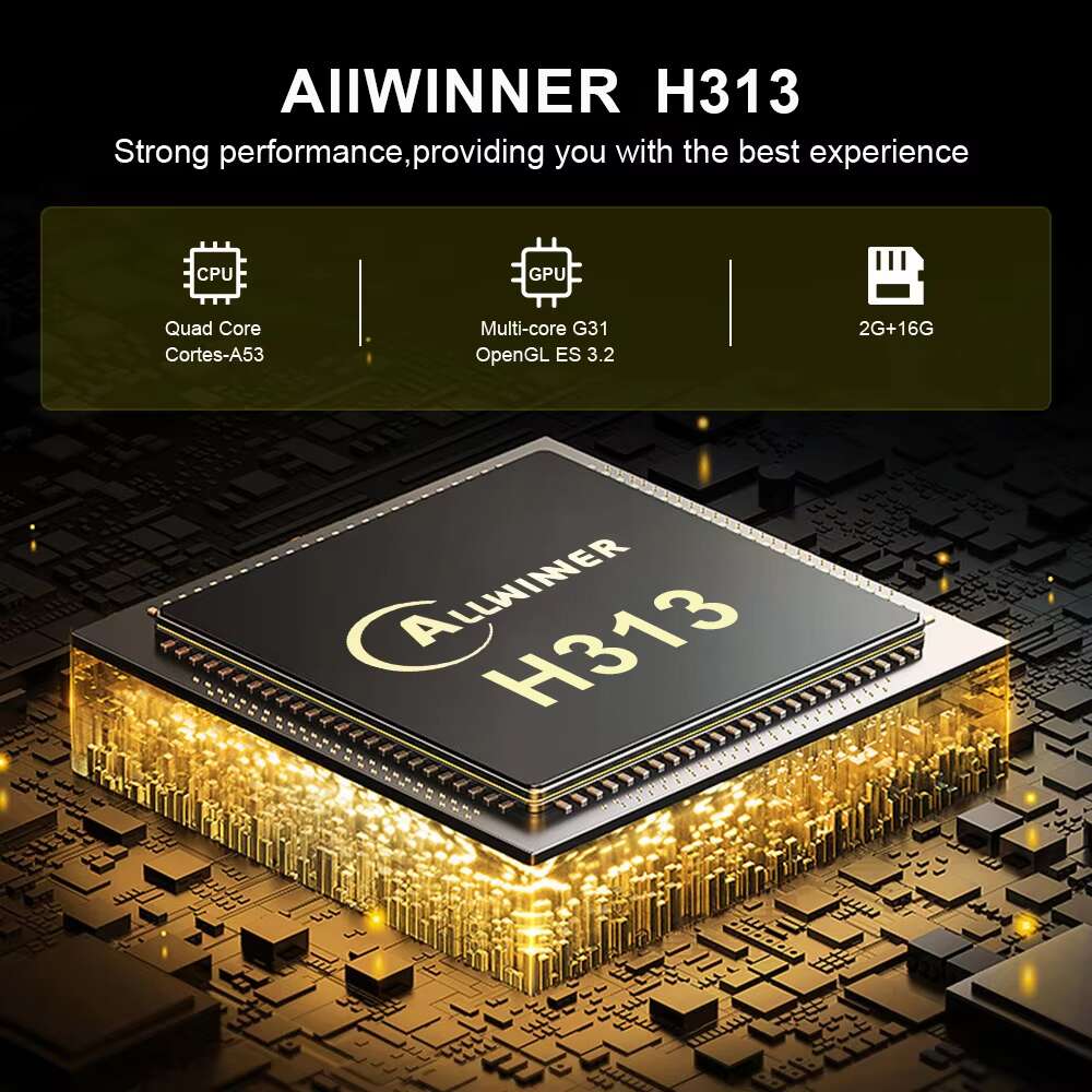 P 5 Allwinner H 313 안드로이드 tv 박스 중국 제조업체 공급업체