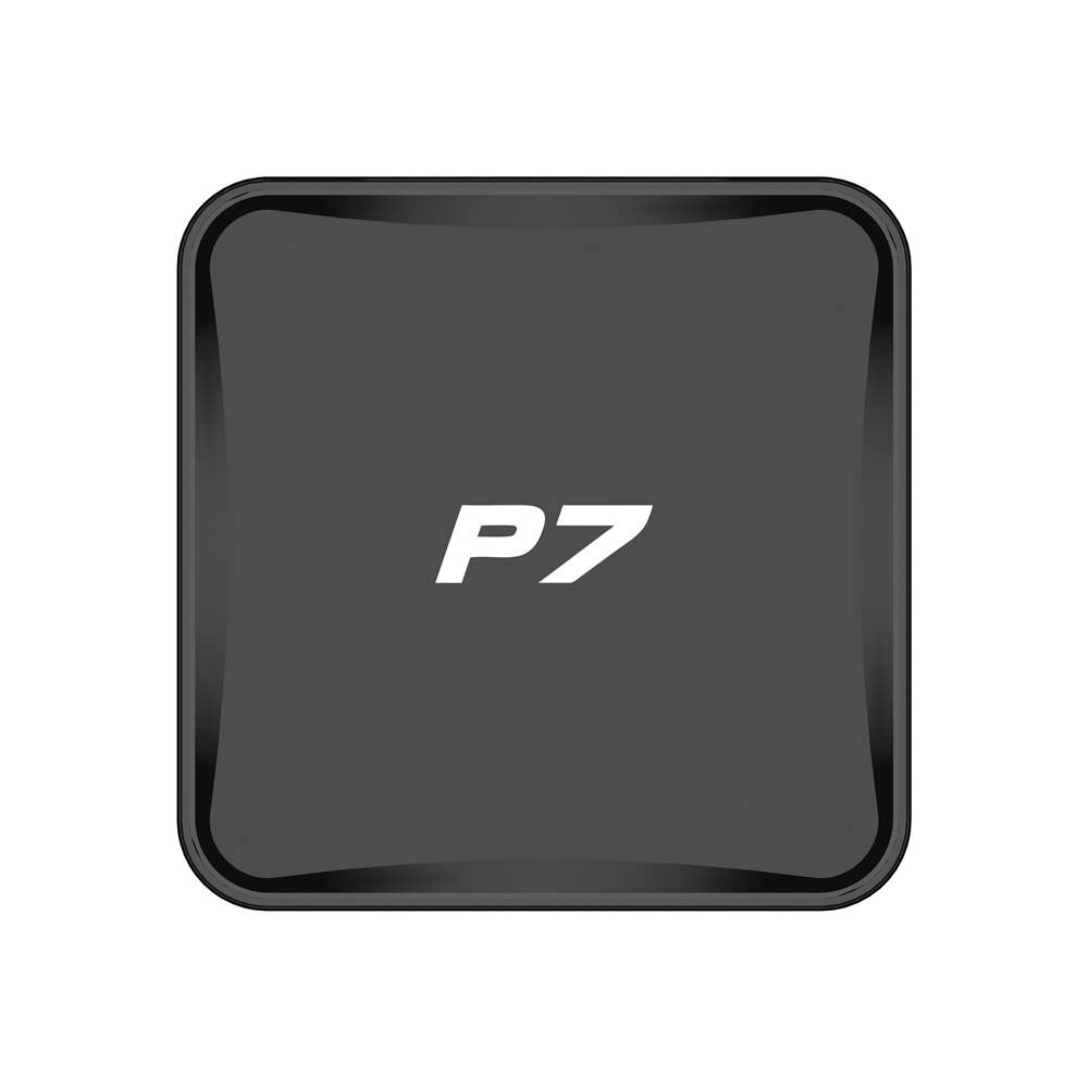 P 7 Allwinner H 618 안드로이드 tv 박스 중국 제조업체 공급자