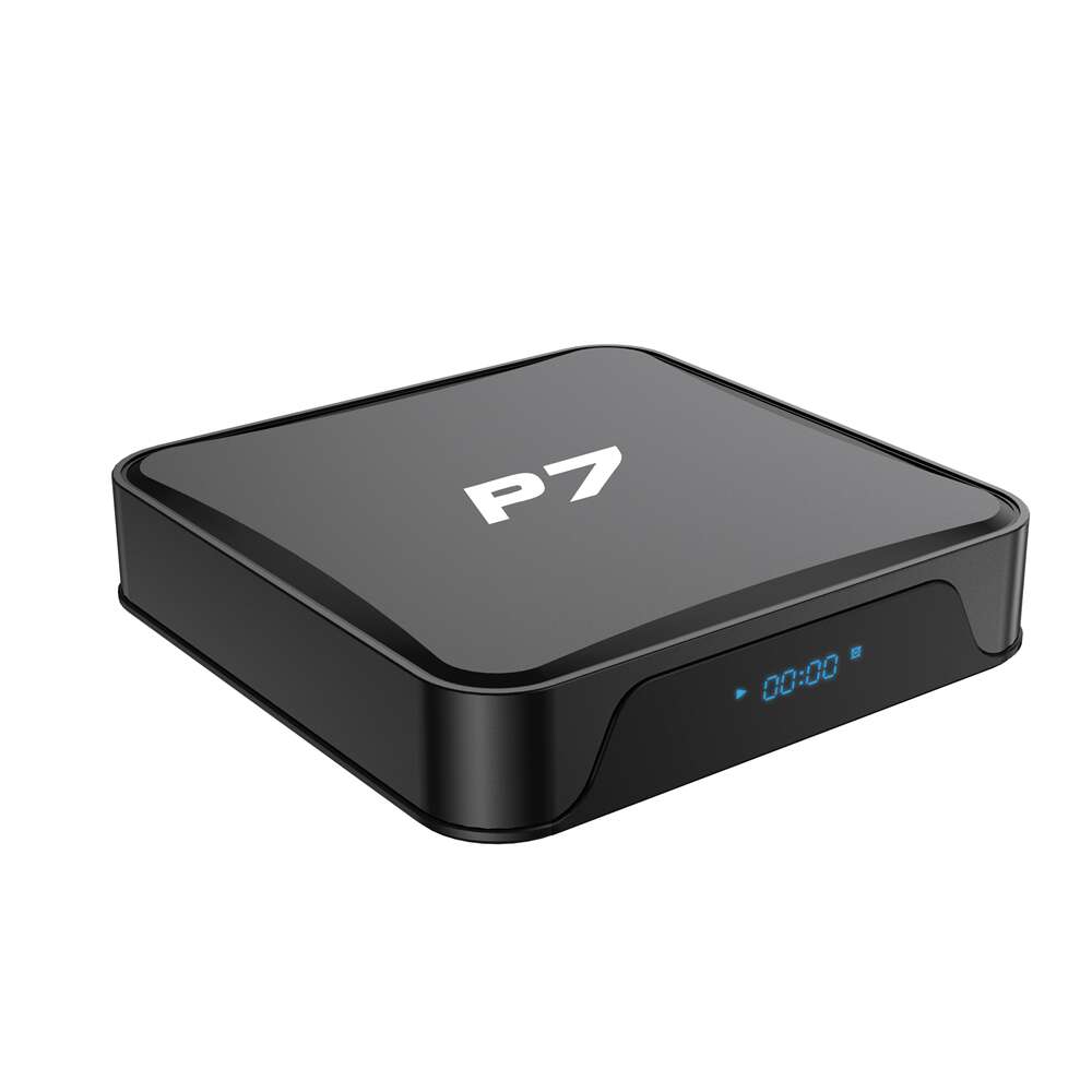 P 7 Allwinner H 618 안드로이드 tv 박스 중국 제조업체 공급자