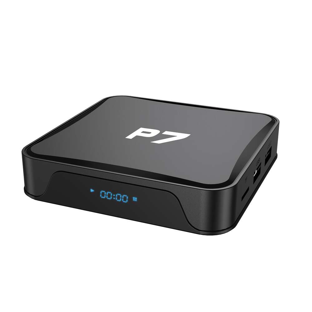 P 7 Allwinner H 618 안드로이드 tv 박스 중국 제조업체 공급자