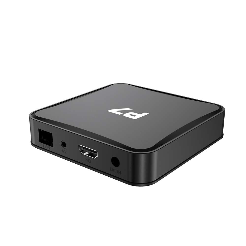 P 7 Allwinner H 618 안드로이드 tv 박스 중국 제조업체 공급자