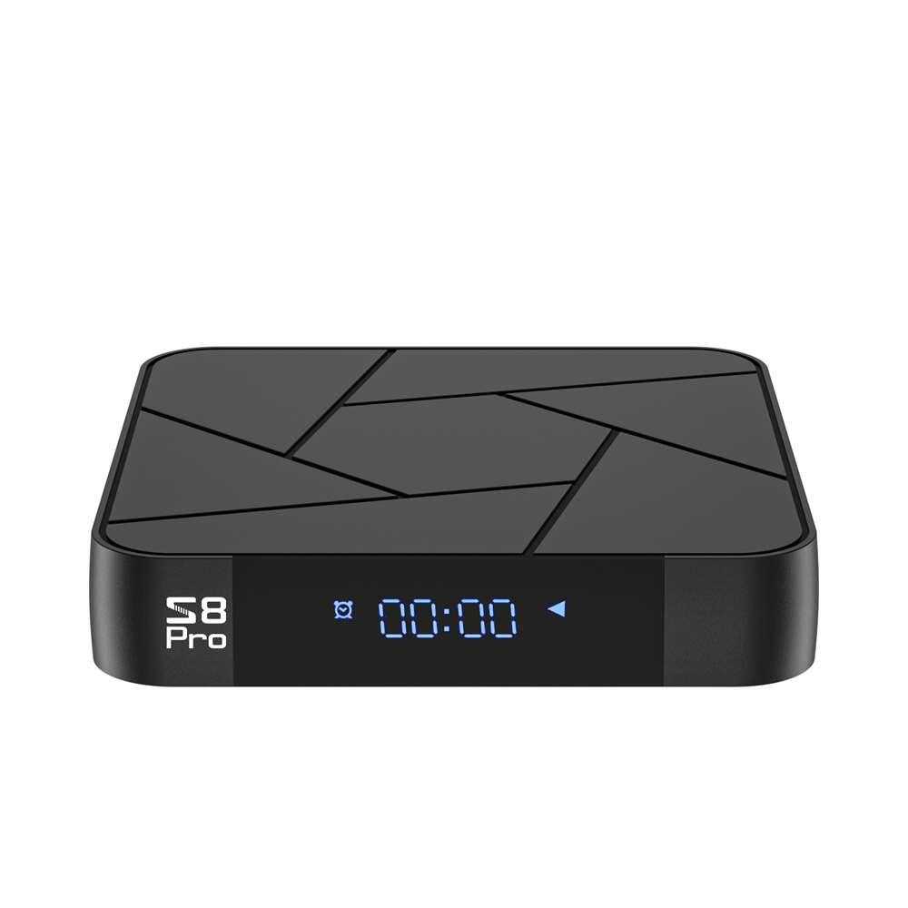 S 8 Pro Amlogic S 905 W 2 IPTV 상자