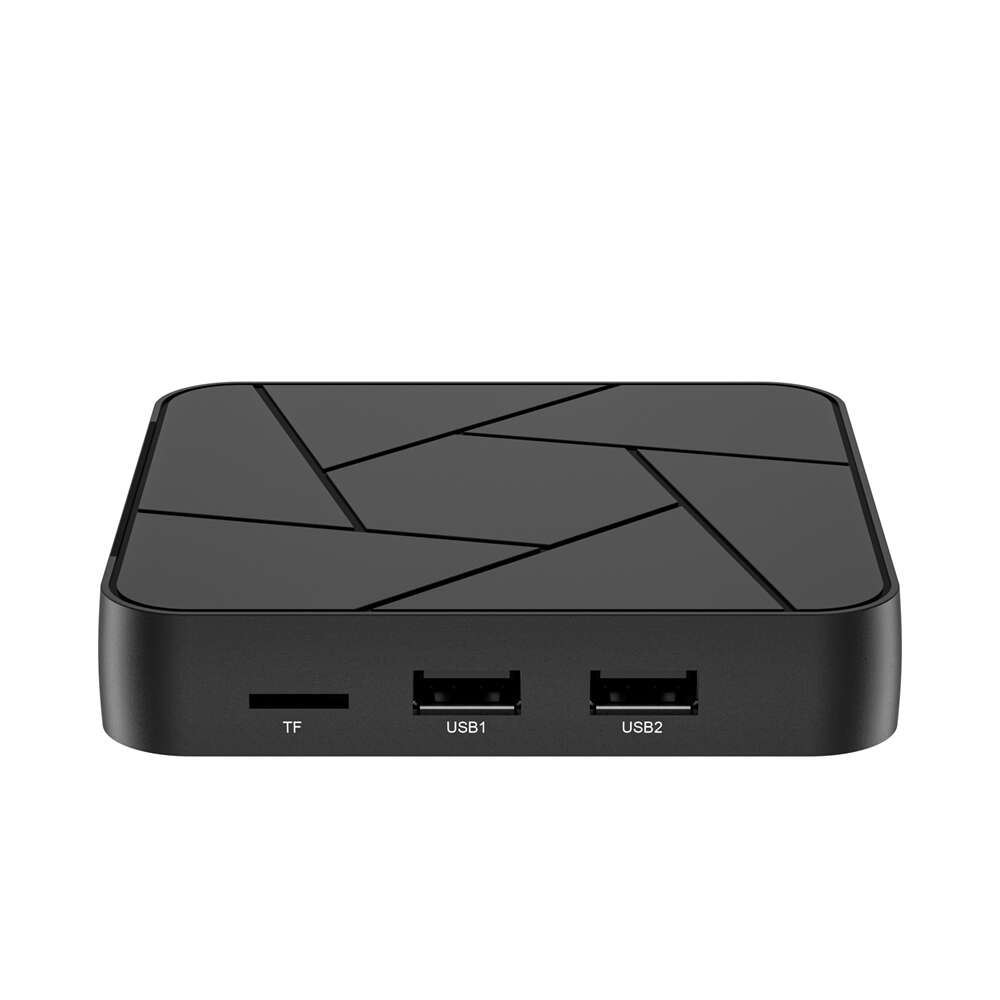 S8 Pro Amlogic S905W2 IPTV box China manufacturer supplier