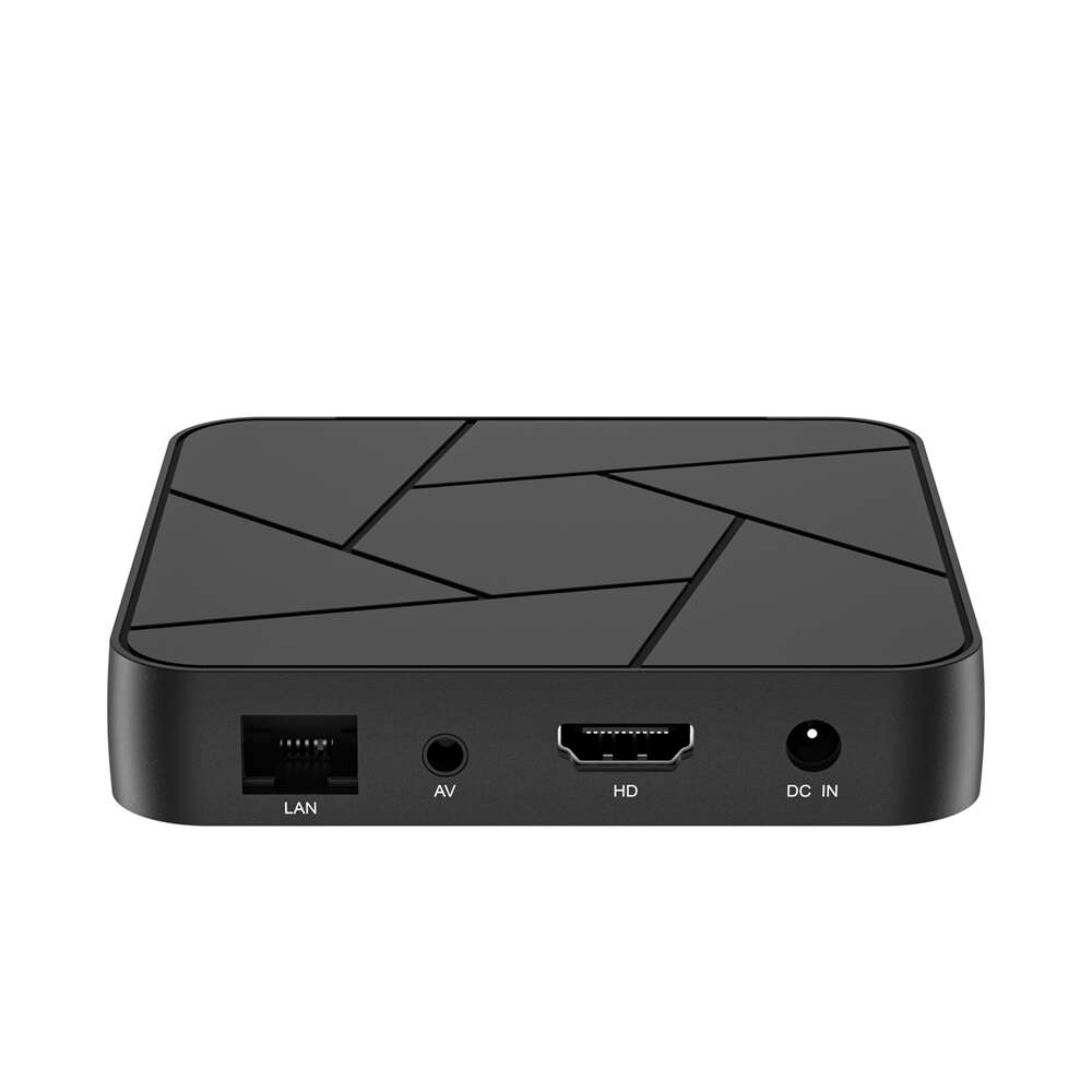 S8 Pro Amlogic S905W2 IPTV box China manufacturer supplier
