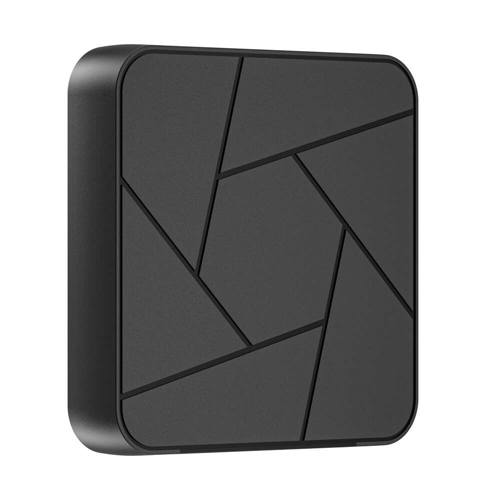 S8 Pro Amlogic S905W2 IPTV box China manufacturer supplier