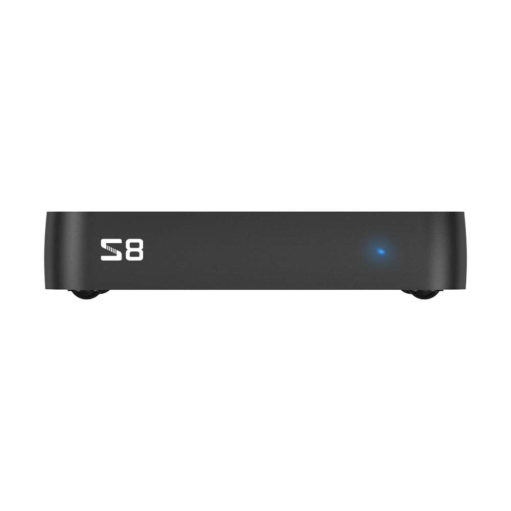 S8 Amlogic S905W2 потоковый плеер Китай производитель фабрика