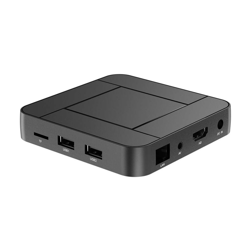 S8 Amlogic S905W2 потоковый плеер Китай производитель фабрика