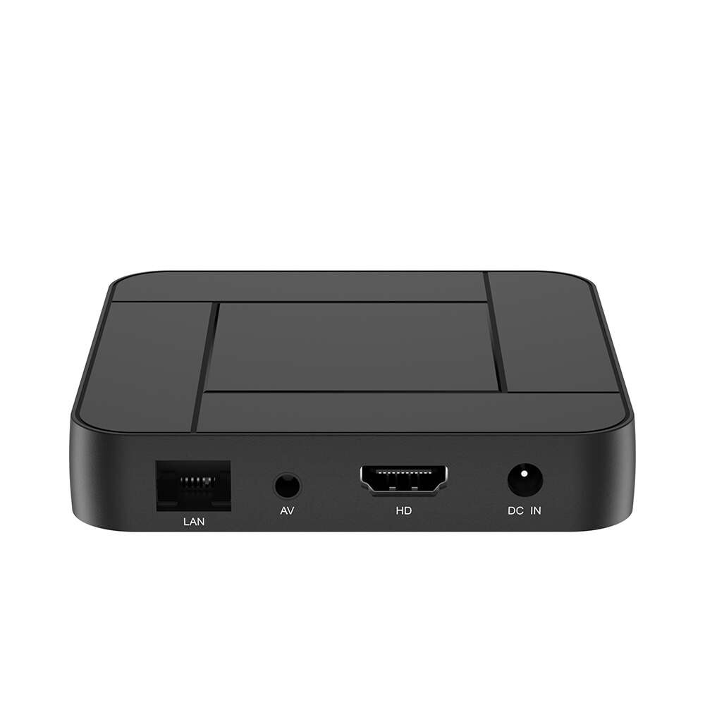 S8 Amlogic S905W2 потоковый плеер Китай производитель фабрика