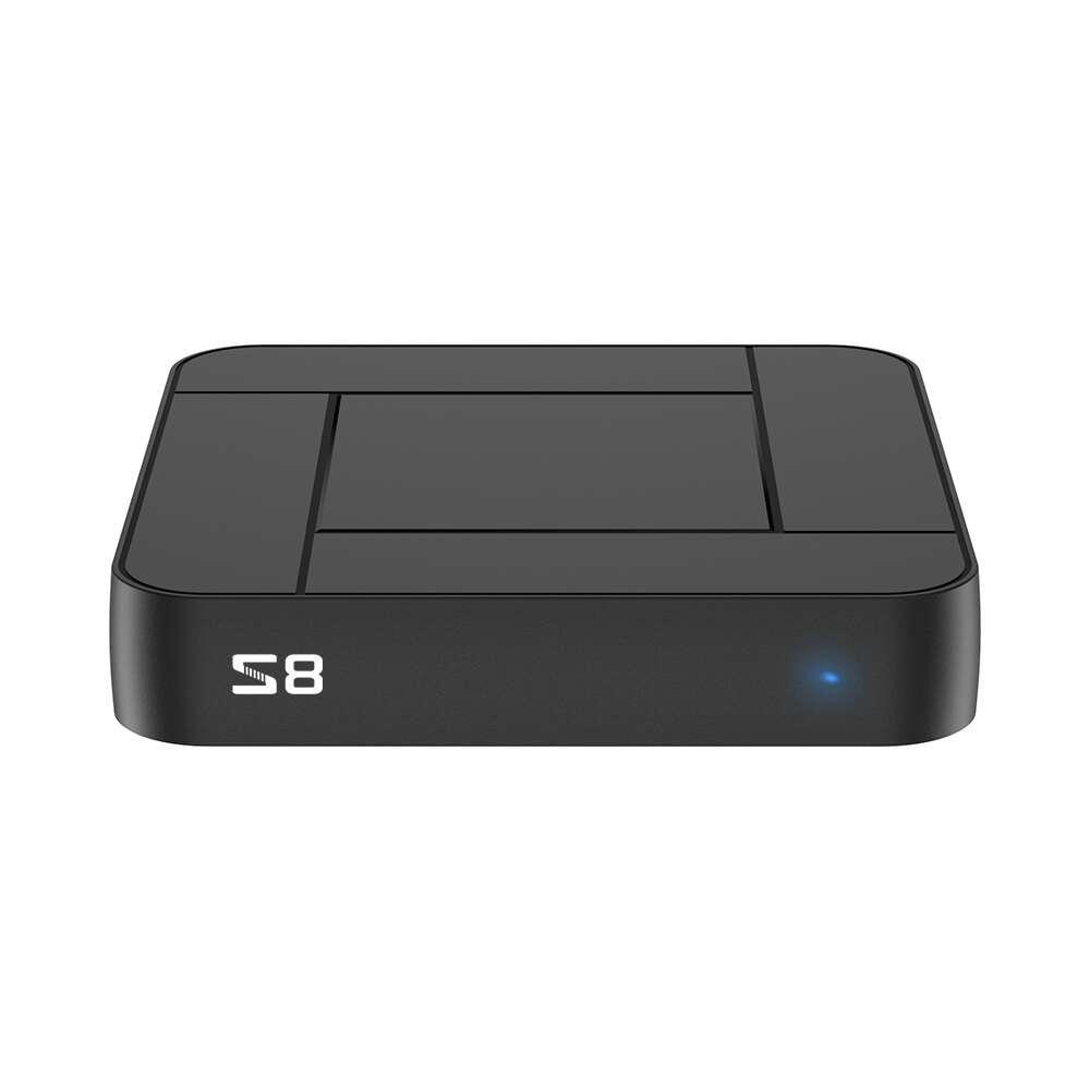 S8 Amlogic S905W2 потоковый плеер Китай производитель фабрика