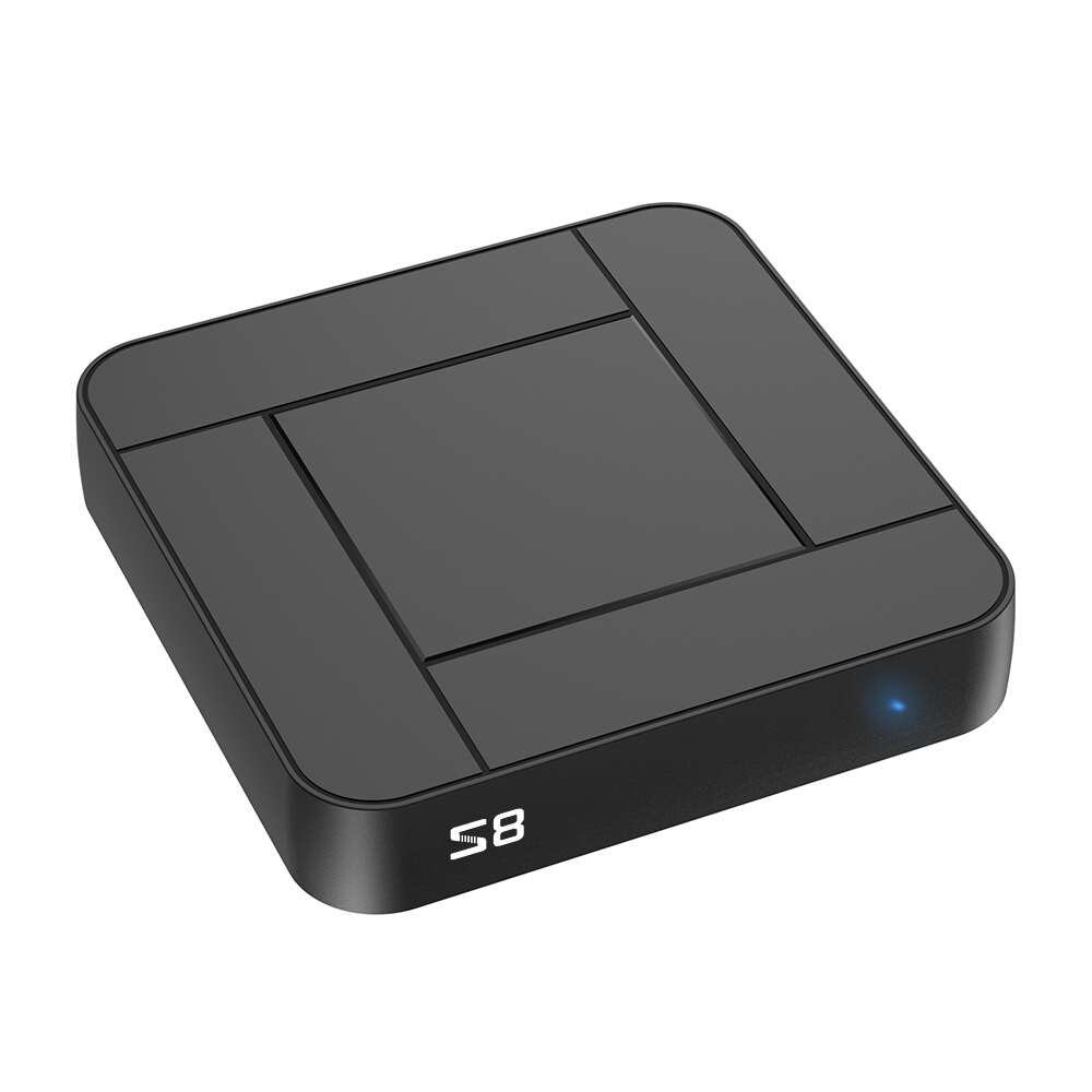 S8 Amlogic S905W2 потоковый плеер Китай производитель фабрика