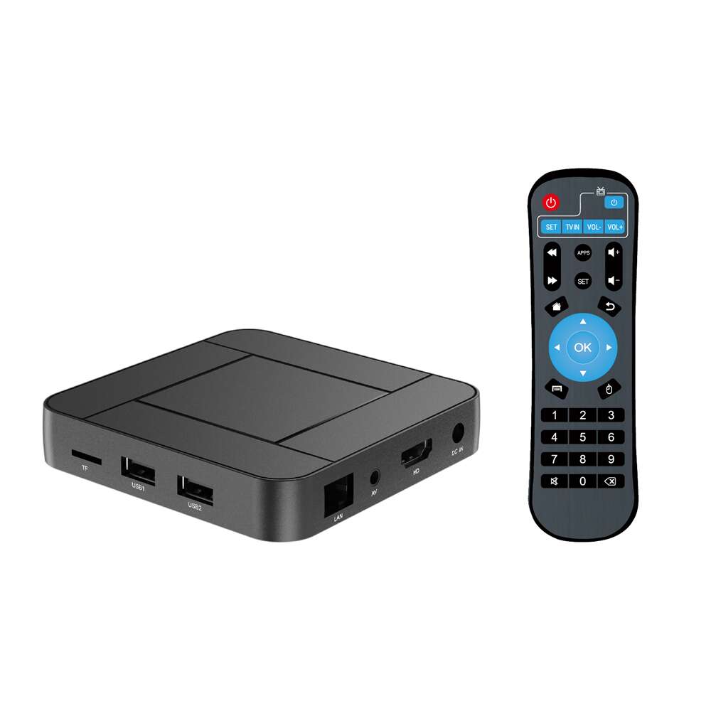 S8 Amlogic S905W2 потоковый плеер Китай производитель фабрика