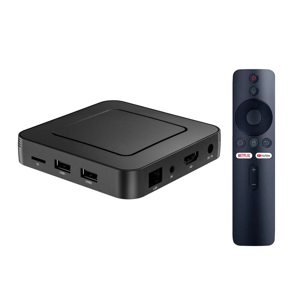 Z 6 Allwinner H 313 스마트 TV 박스 중국 제조업체 OEM