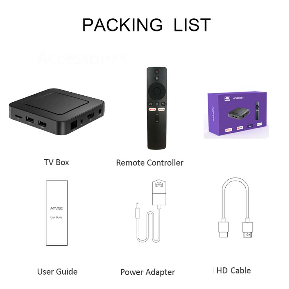 Z 6 Allwinner H 313 스마트 TV 박스 중국 제조업체 OEM