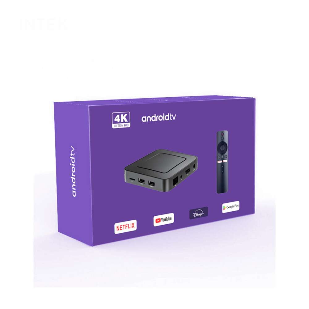 Z 6 Allwinner H 313 스마트 TV 박스 중국 제조업체 OEM