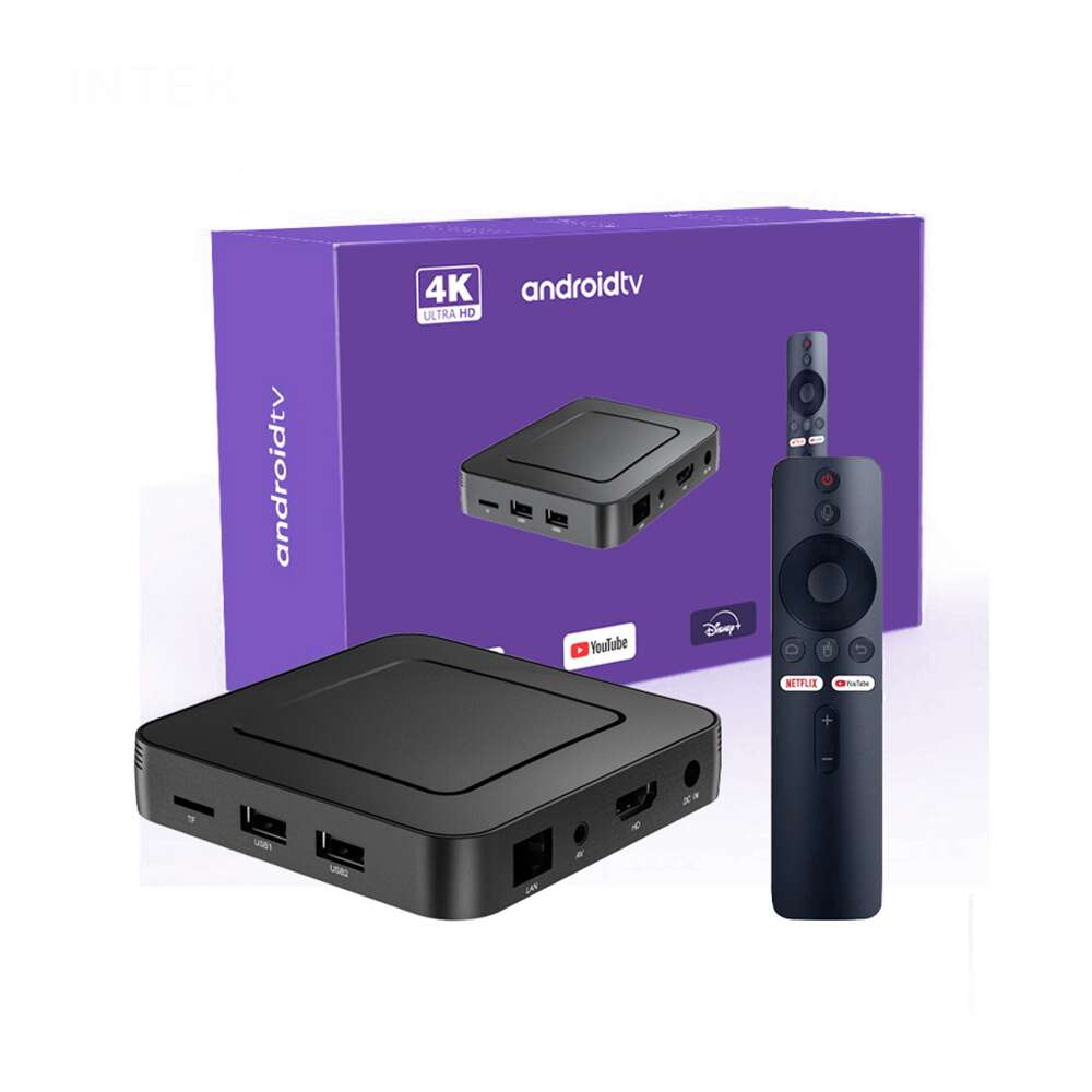 Z 6 Allwinner H 313 스마트 TV 박스 중국 제조업체 OEM