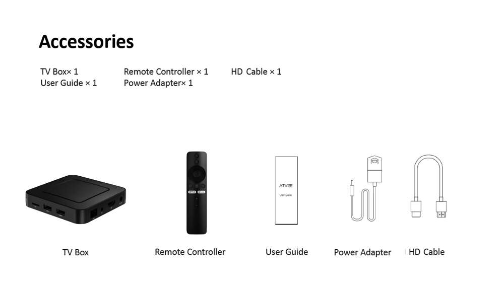 Z 6 Allwinner H 313 스마트 TV 박스 중국 제조업체 OEM