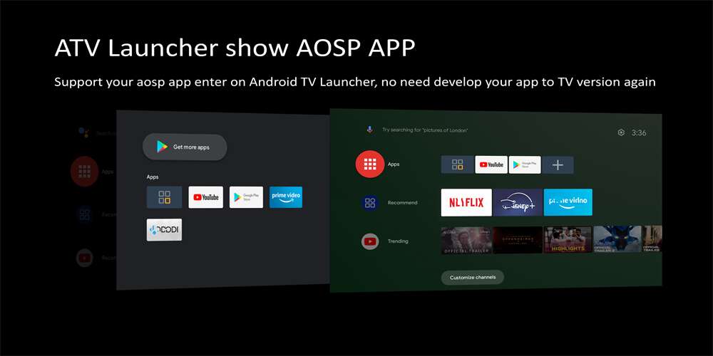Z 6 Allwinner H 313 스마트 TV 박스 중국 제조업체 OEM