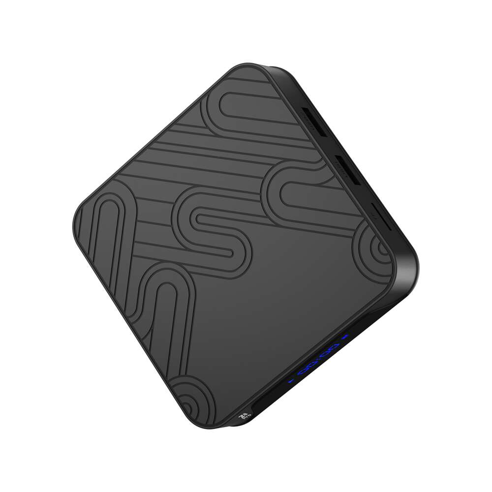 Z 8 pro Allwinner H 618 스트리밍 플레이어 중국 제조업체 OEM